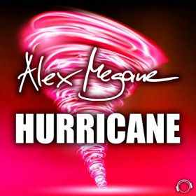 ALEX MEGANE - HURRICANE 2019